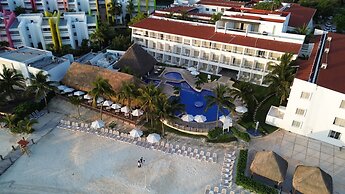 Cancun Bay All Inclusive Hotel
