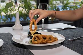 Cancun Bay All Inclusive Hotel