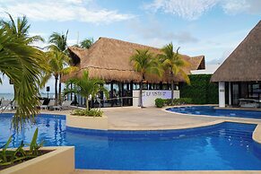 Cancun Bay All Inclusive Hotel