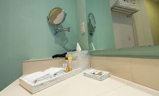 Cancun Bay All Inclusive Hotel