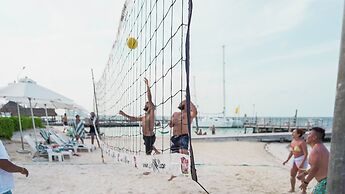 Cancun Bay All Inclusive Hotel