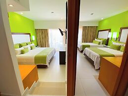 Cancun Bay All Inclusive Hotel