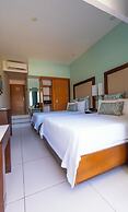 Cancun Bay All Inclusive Hotel