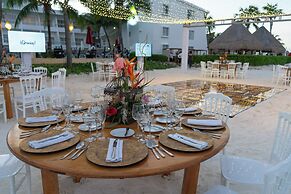 Cancun Bay All Inclusive Hotel