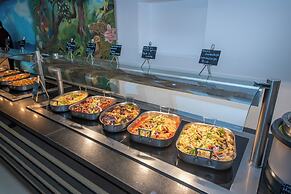 Cancun Bay All Inclusive Hotel