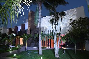 Cancun Bay All Inclusive Hotel