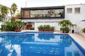Cancun Bay All Inclusive Hotel
