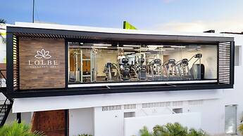 Cancun Bay All Inclusive Hotel