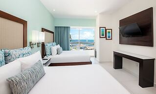 Cancun Bay All Inclusive Hotel