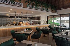 Cancun Bay All Inclusive Hotel