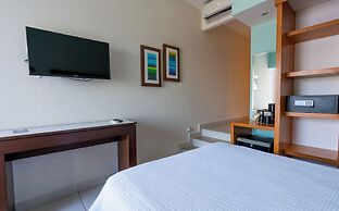 Cancun Bay All Inclusive Hotel