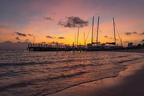 Cancun Bay All Inclusive Hotel