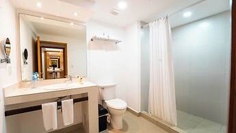 Cancun Bay All Inclusive Hotel