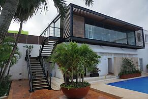 Cancun Bay All Inclusive Hotel