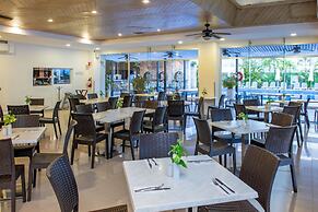 Cancun Bay All Inclusive Hotel