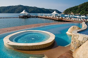 B Pichilingue Acapulco