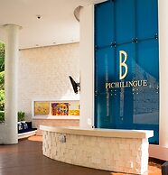 B Pichilingue Acapulco