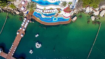 B Pichilingue Acapulco