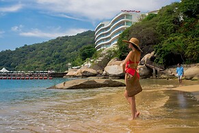 B Pichilingue Acapulco