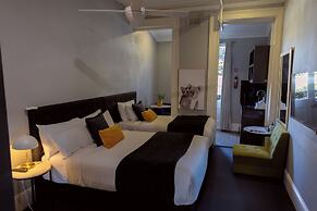 Bayswater Boutique Lodge - Potts Point