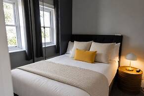 Bayswater Boutique Lodge - Potts Point