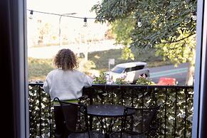 Bayswater Boutique Lodge - Potts Point