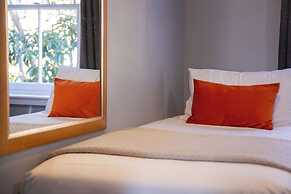 Bayswater Boutique Lodge - Potts Point