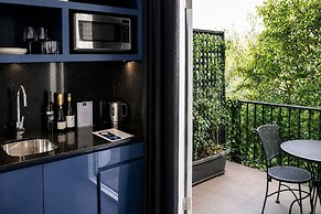 Bayswater Boutique Lodge - Potts Point