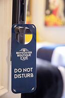 Bayswater Boutique Lodge - Potts Point