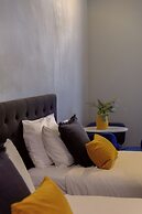 Bayswater Boutique Lodge - Potts Point