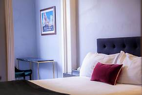 Bayswater Boutique Lodge - Potts Point