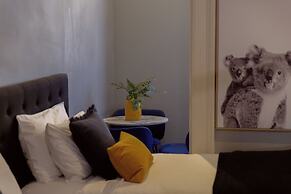 Bayswater Boutique Lodge - Potts Point