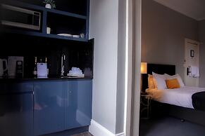 Bayswater Boutique Lodge - Potts Point