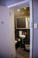 Bayswater Boutique Lodge - Potts Point