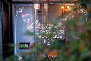 Bayswater Boutique Lodge - Potts Point