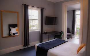 Bayswater Boutique Lodge - Potts Point