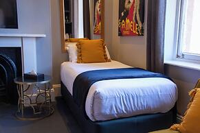Bayswater Boutique Lodge - Potts Point