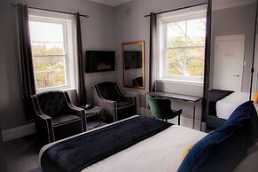 Bayswater Boutique Lodge - Potts Point