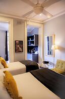 Bayswater Boutique Lodge - Potts Point