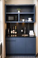 Bayswater Boutique Lodge - Potts Point