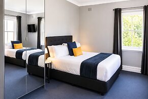 Bayswater Boutique Lodge - Potts Point