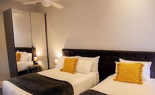 Bayswater Boutique Lodge - Potts Point