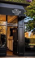 Bayswater Boutique Lodge - Potts Point