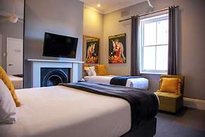 Bayswater Boutique Lodge - Potts Point