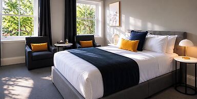 Bayswater Boutique Lodge - Potts Point