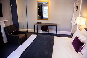 Bayswater Boutique Lodge - Potts Point