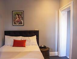 Bayswater Boutique Lodge - Potts Point