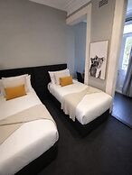 Bayswater Boutique Lodge - Potts Point