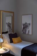 Bayswater Boutique Lodge - Potts Point