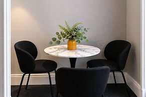 Bayswater Boutique Lodge - Potts Point